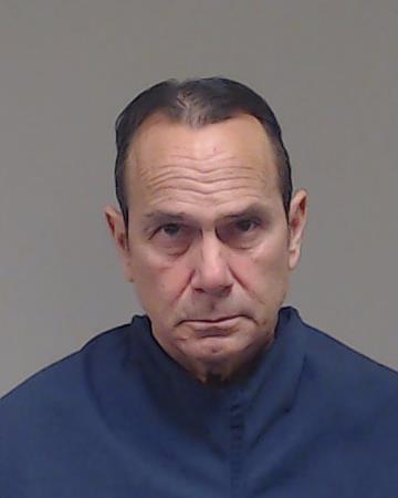 Sanchez, Ronald Vincent booking photo