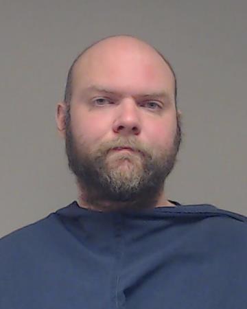 Tate, Corrbett Jan booking photo