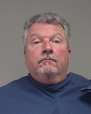 Seybold, Darrell Eugene booking photo