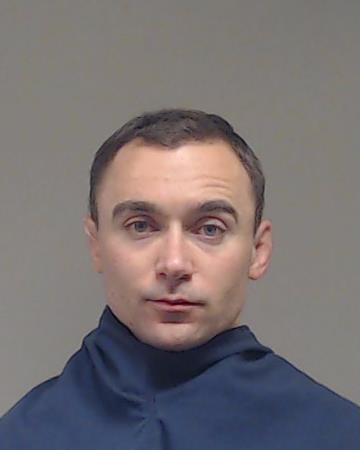 Harrell, Andrew Phillip booking photo