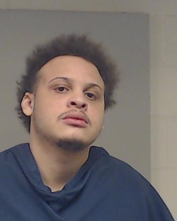 SEARS, KENTREL DEVONTA booking photo