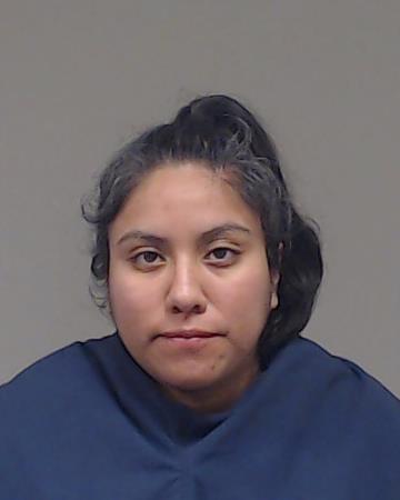 Aguilar, Rebecca Jacqueline booking photo