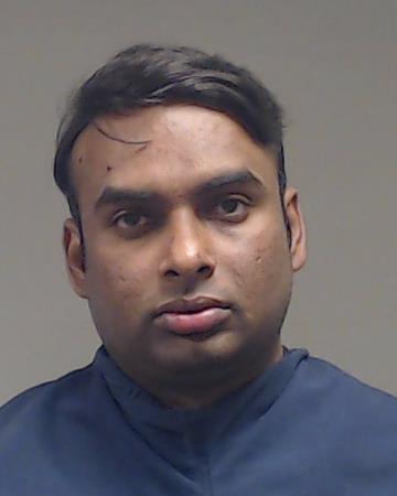 Devarajulu, Balan booking photo