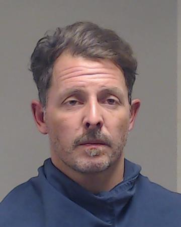 Walker, Matthew David booking photo