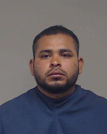 Sanchez, Marino Antonio booking photo