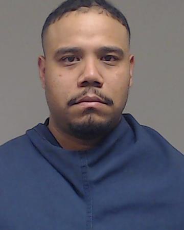 MOORE, REGINALD RYAN booking photo