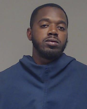 Smith, Tremaine Hakeen booking photo