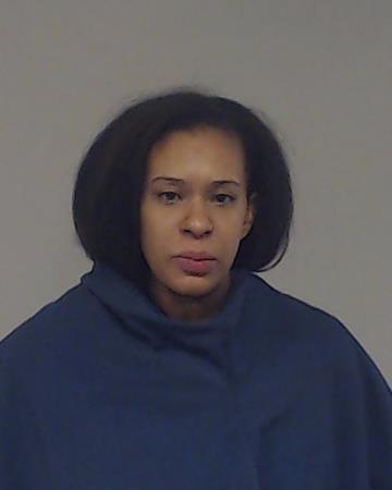 MANNING, TYTIANNA MICHELLE booking photo