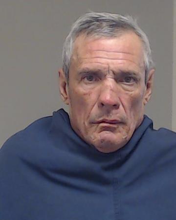 Watson, Robert Edward booking photo