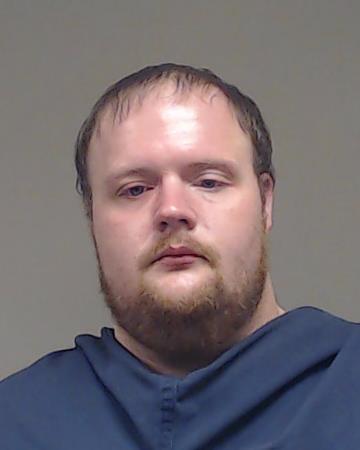 Millard, Devin Timothy booking photo