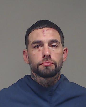 GARCIA, ROBERT LEWIS booking photo