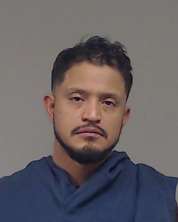 Cabrera, Jose Luis booking photo