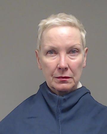 Willis, Nancy Jane booking photo