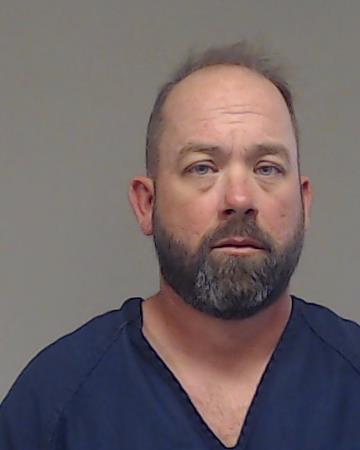 McBride, Cody Lorenzo booking photo