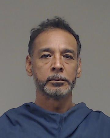 Castro, Tomas booking photo