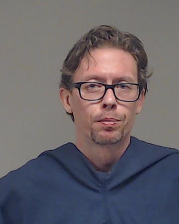 Gaines, Sean Daniel booking photo