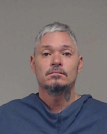 Esquivel, Mario Marigato, Jr. booking photo