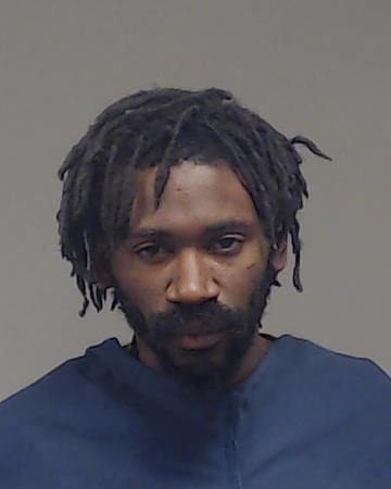 Perry, Christian Carlos Alfredo booking photo