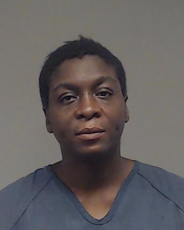 Brewer, Ronda Waquisha Ne Coll booking photo