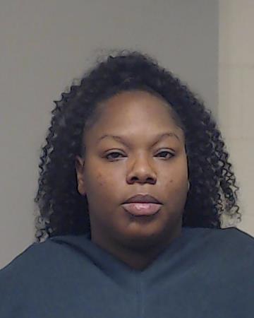 THOMAS, JAKARIS LATRANAY booking photo