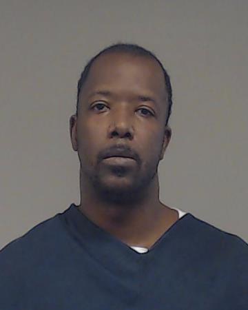 Sykes-Haynes, Lamar booking photo