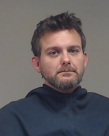 TEER, BRADLEY GARRETT booking photo