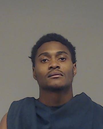 Dobin, Marcell Eugene booking photo