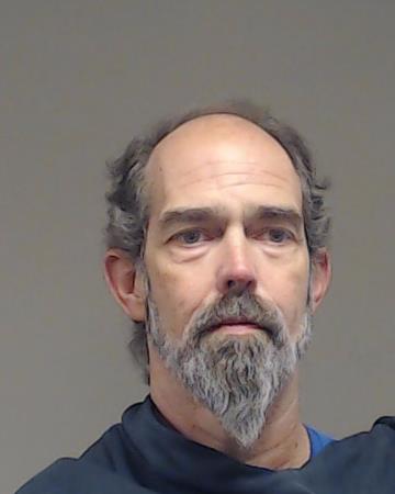 Austin, James Boyd booking photo