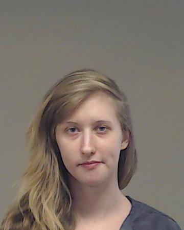 Smith, Cheyenne Savannah booking photo