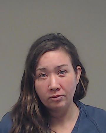 Milam, Tanya Annette booking photo