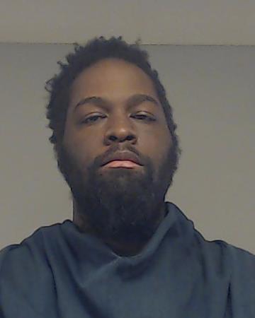 McDaniel, Kelton Kion booking photo