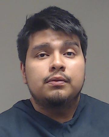 Hernandez, Julio Eduardo booking photo