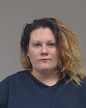 Fournier, Maranda Nichole booking photo