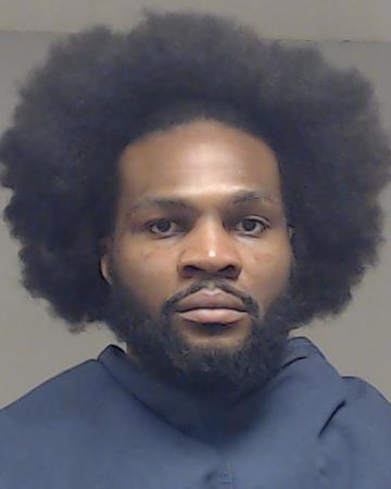 Browne, Marcus Recardo booking photo