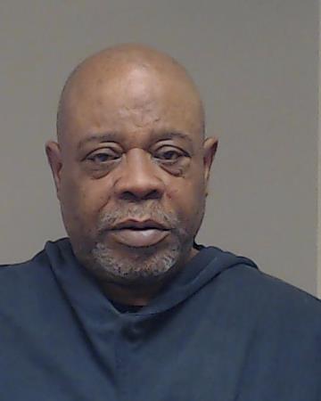 Rhodes, Malcolm Todd booking photo