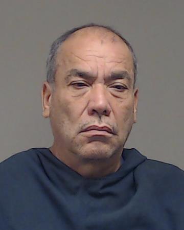 Hernandez, Reynaldo C booking photo