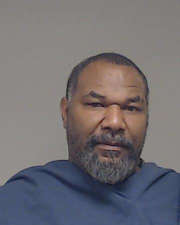 Chambers, Michael Arkea booking photo