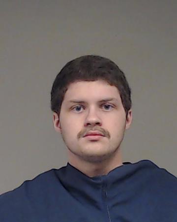 Wallace, Joshua Wayne booking photo