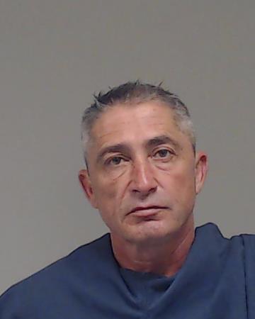 Mintchev, Radi Iliev booking photo