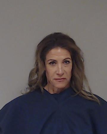 Galloway, Michelle Lynn booking photo