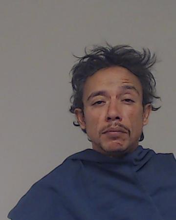 Lopez, Rafael Amador booking photo