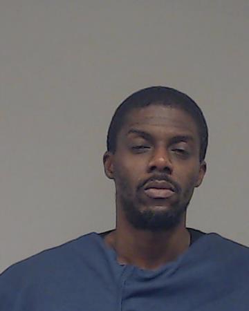 Smith, Jesse D, III booking photo