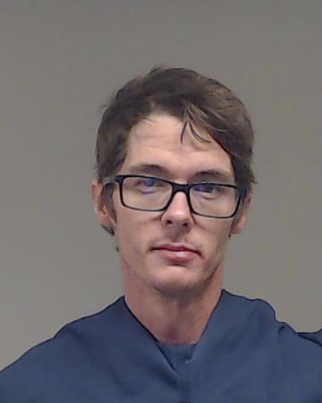 Herrin, Corey Lee booking photo