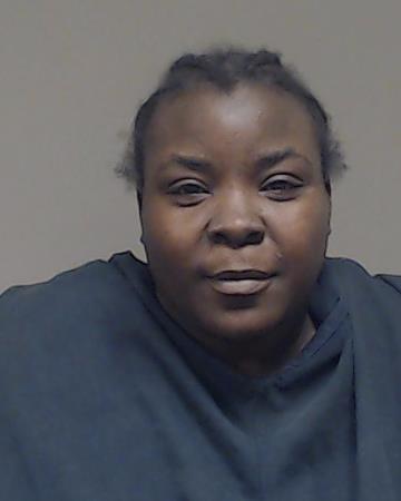 Cohea, Audreyanna booking photo