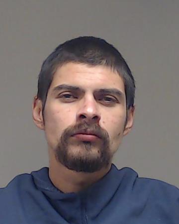 Gonzalez Batista, Raymundo Javier booking photo