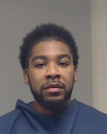 Norris, Kenyier Tavarus Toniro booking photo