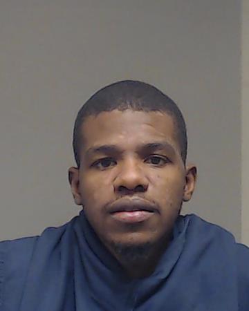 Dupree, Lovell, II booking photo