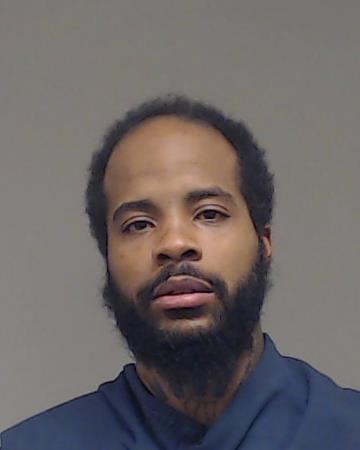 Bryant, Courtney Marquez booking photo