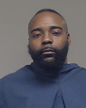 Stimpson, Kenneth Thomas booking photo