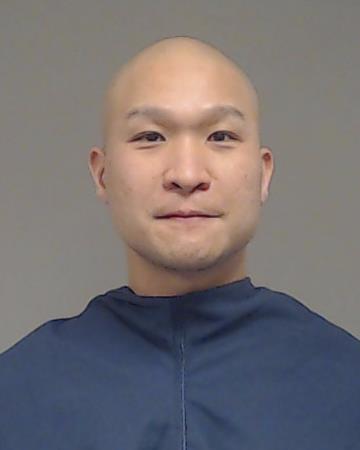 Kim, Seong Hoon booking photo